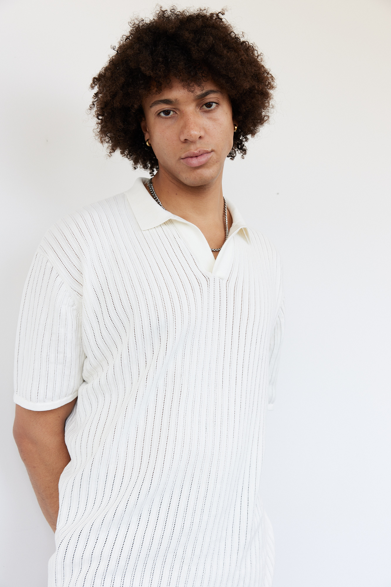 Lukanda, Founder of Enforma